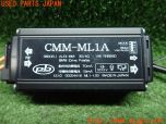 3UPJ=30390507]BMW 640i グランクーペ(6A30 F06)pb ピービー CMM-ML1A TVキット 中古_s2