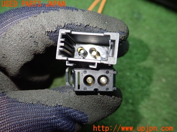 3UPJ=30390507]BMW 640i グランクーペ(6A30 F06)pb ピービー CMM-ML1A TVキット 中古_m4