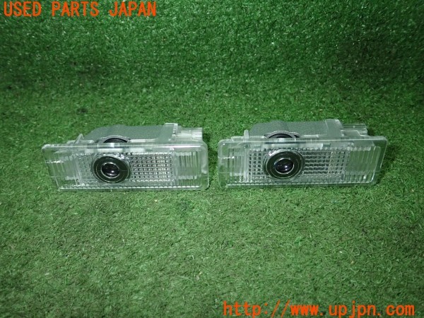 3UPJ=30390512]BMW 640i グランクーペ(6A30 F06)社外 カーテシランプ 中古_m0