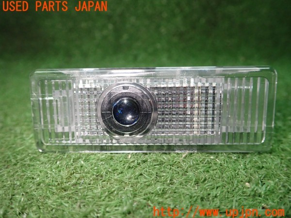 3UPJ=30390512]BMW 640i グランクーペ(6A30 F06)社外 カーテシランプ 中古_m1