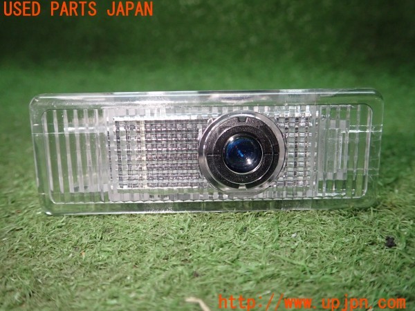 3UPJ=30390512]BMW 640i グランクーペ(6A30 F06)社外 カーテシランプ 中古_m2