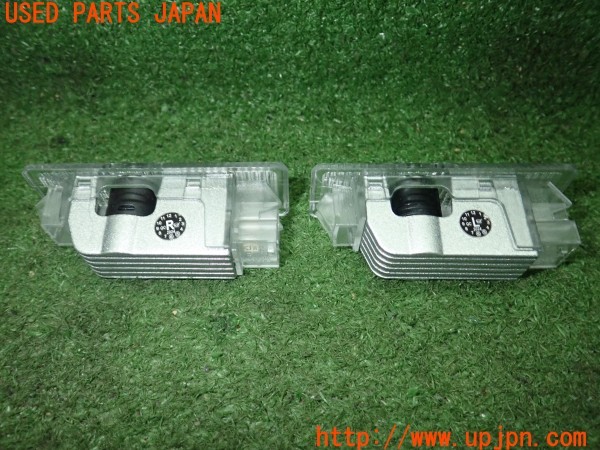 3UPJ=30390512]BMW 640i グランクーペ(6A30 F06)社外 カーテシランプ 中古_m3