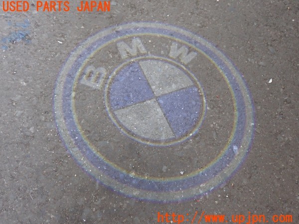 3UPJ=30390512]BMW 640i グランクーペ(6A30 F06)社外 カーテシランプ 中古_m4