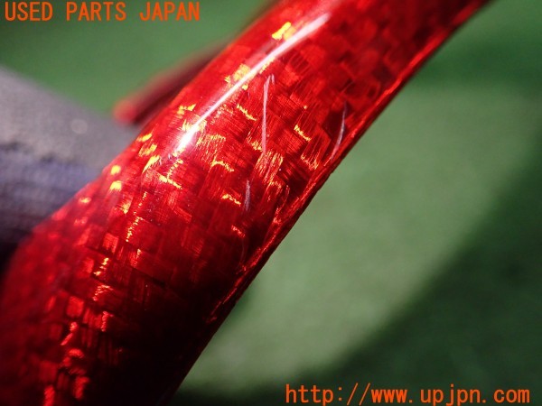 3UPJ=30390542]BMW 640i グランクーペ(6A30 F06)社外、シフトノブカバー 中古_m3