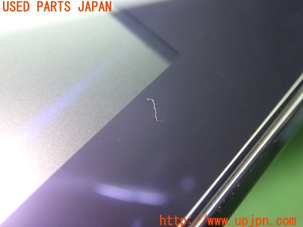 3UPJ=30390548]BMW 640i グランクーペ(6A30 F06)社外 androidナビ アンドロイドナビ マルチモニター ナビ 2023年度版 中古_m1