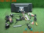 3UPJ=30390548]BMW 640i グランクーペ(6A30 F06)社外 androidナビ アンドロイドナビ マルチモニター ナビ 2023年度版 中古_s2