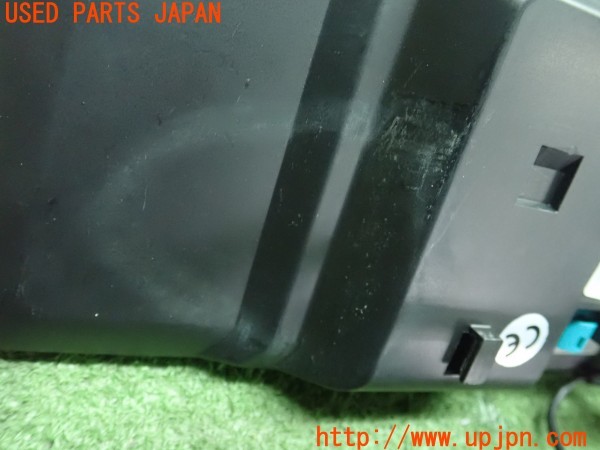 3UPJ=30390548]BMW 640i グランクーペ(6A30 F06)社外 androidナビ アンドロイドナビ マルチモニター ナビ 2023年度版 中古_m3