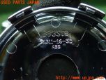 3UPJ=30390975]BMW 640i グランクーペ(6A30 F06)LOXARNY MULTI FORCHETTA ロクサーニ マルチフォルケッタ ホイールセンターキャップ 中古_s3