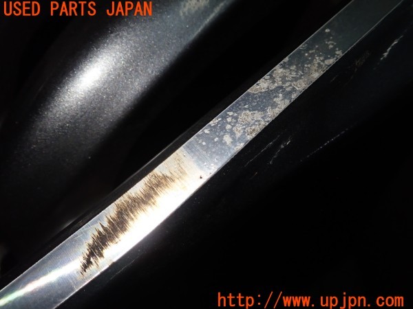 3UPJ=30400920]スカイライン 200GT-t タイプSP(YV37)純正 タイヤホイール 19×8.5J +50 PCD114.3 5穴 サマータイヤ 4本 中古_m2