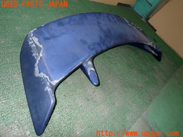 3UPJ=30410057]コペン アクティブトップ(L880K)NRF Euphoria リアスポイラー ウイング トランクスポイラー 中古_m1