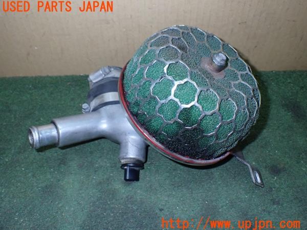 3UPJ=30410106]コペン アクティブトップ(L880K)HKS レーシングサクション エアクリーナー 吸気温度センサー付き 中古_m1