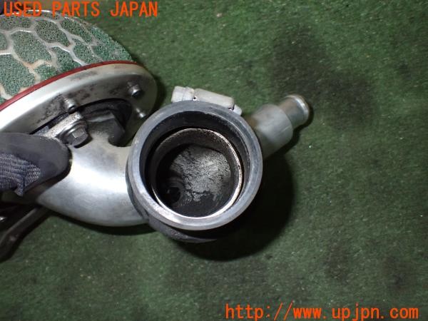 3UPJ=30410106]コペン アクティブトップ(L880K)HKS レーシングサクション エアクリーナー 吸気温度センサー付き 中古_m4