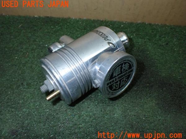 3UPJ=30410147]コペン アクティブトップ(L880K)TAKE OFF テイクオフ PUSSHUN R SS ブローオフバルブ 中古_m1
