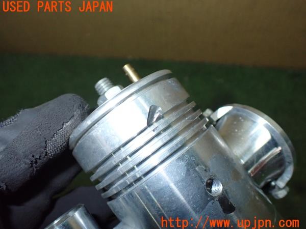 3UPJ=30410147]コペン アクティブトップ(L880K)TAKE OFF テイクオフ PUSSHUN R SS ブローオフバルブ 中古_m2