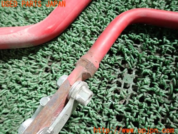 3UPJ=30410410]コペン アクティブトップ(L880K)TANABE? タナベ? スタビライザー 中古_m4
