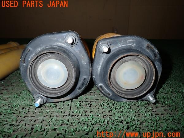 3UPJ=30410411]コペン アクティブトップ(L880K)D-SPORT B-SPEC サスペンションキットGTバージョン ストラット SHOWA 中古_m2