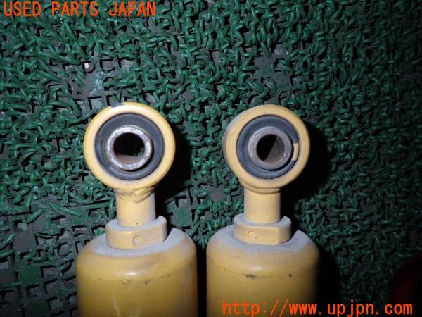 3UPJ=30410411]コペン アクティブトップ(L880K)D-SPORT B-SPEC サスペンションキットGTバージョン ストラット SHOWA 中古_m3
