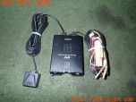3UPJ=30410503]コペン アクティブトップ(L880K)DENSO デンソー DIU-5001 ETC車載器 中古_s0