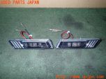 3UPJ=30410530]コペン アクティブトップ(L880K)社外 サイドマーカー 他車種用? 中古_s0