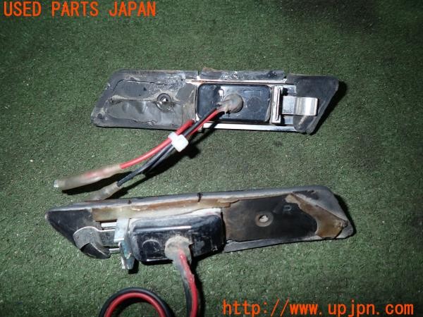 3UPJ=30410530]コペン アクティブトップ(L880K)社外 サイドマーカー 他車種用? 中古_m2