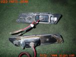 3UPJ=30410530]コペン アクティブトップ(L880K)社外 サイドマーカー 他車種用? 中古_s2