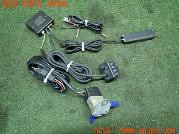 3UPJ=30410557]コペン アクティブトップ(L880K)HKS EVC-S ブーストコントローラー 中古_m1