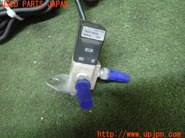 3UPJ=30410557]コペン アクティブトップ(L880K)HKS EVC-S ブーストコントローラー 中古_m2