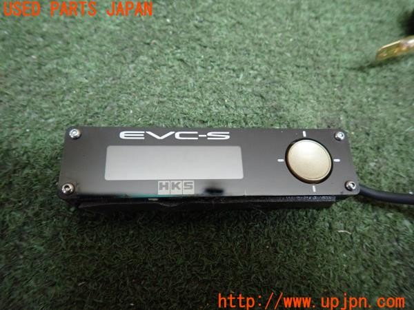 3UPJ=30410557]コペン アクティブトップ(L880K)HKS EVC-S ブーストコントローラー 中古_m3