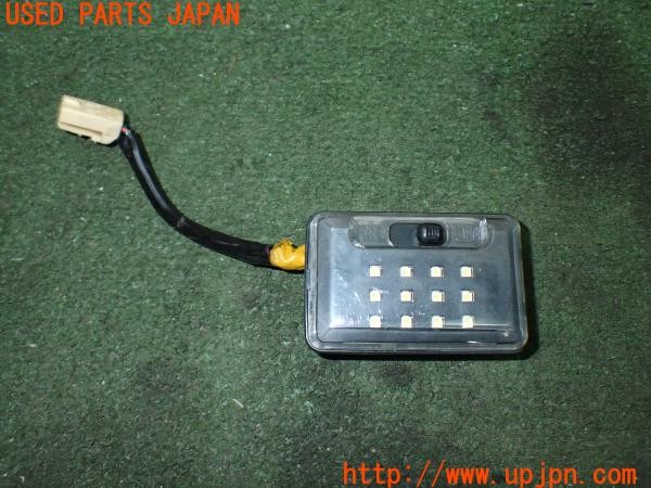 3UPJ=30410574]コペン アクティブトップ(L880K)社外 LEDルームランプ 中古_m0