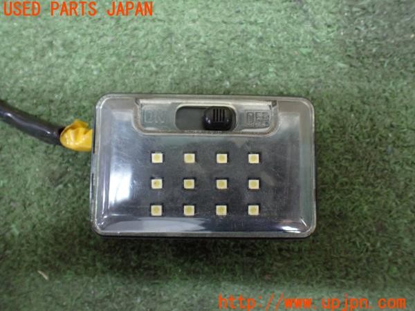 3UPJ=30410574]コペン アクティブトップ(L880K)社外 LEDルームランプ 中古_m1