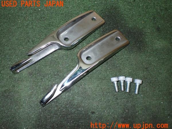 3UPJ=30410611]コペン アクティブトップ(L880K)TAKE OFF テイクオフ シートベルトガイド 中古_m0
