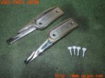 3UPJ=30410611]コペン アクティブトップ(L880K)TAKE OFF テイクオフ シートベルトガイド 中古_s0
