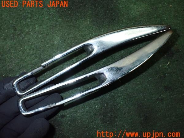 3UPJ=30410611]コペン アクティブトップ(L880K)TAKE OFF テイクオフ シートベルトガイド 中古_m2