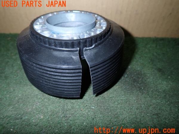 3UPJ=30410618]コペン アクティブトップ(L880K)HKB ステアリングボス 中古_m2