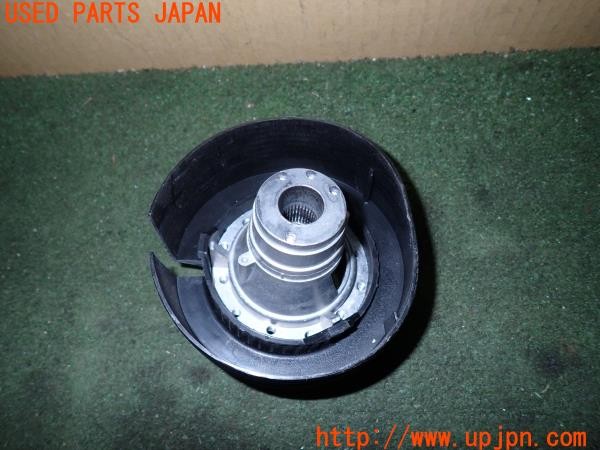 3UPJ=30410618]コペン アクティブトップ(L880K)HKB ステアリングボス 中古_m3