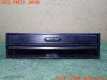 3UPJ=30410631]コペン アクティブトップ(L880K)ダイハツ純正 55620-87101 ドリンクホルダー① 1DIN 中古_s1