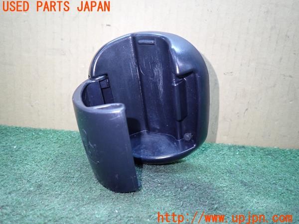 3UPJ=30410653]コペン アクティブトップ(L880K)社外 ドリンクホルダー② 中古_m0