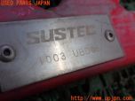 3UPJ=30410700]コペン アクティブトップ(L880K)TANABE タナベ SUSTEC 1003 UBD05 アンダーブレース 中古_s4