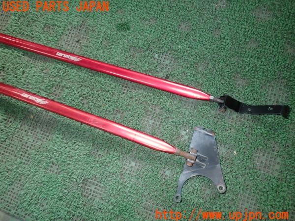 3UPJ=30410701]コペン アクティブトップ(L880K)TANABE タナベ タワーバー 中古_m2