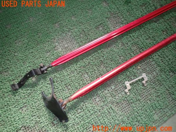 3UPJ=30410701]コペン アクティブトップ(L880K)TANABE タナベ タワーバー 中古_m3