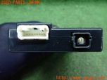 3UPJ=30420503]ヴェルファイア(ANH20W)純正ビルトイン 86980-28030 ETC車載器 中古_s3