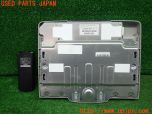 3UPJ=30430559]エスティマハイブリッド(AHR20W)純正 08540-00420-B0 V11T-R62C フリップダウンモニター 中古_s3