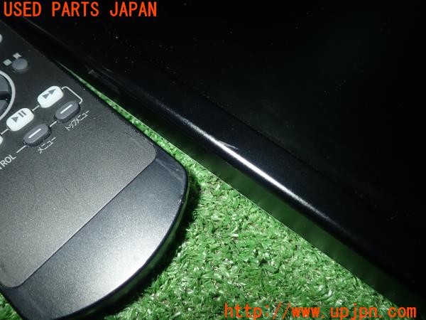 3UPJ=30430559]エスティマハイブリッド(AHR20W)純正 08540-00420-B0 V11T-R62C フリップダウンモニター 中古_m4