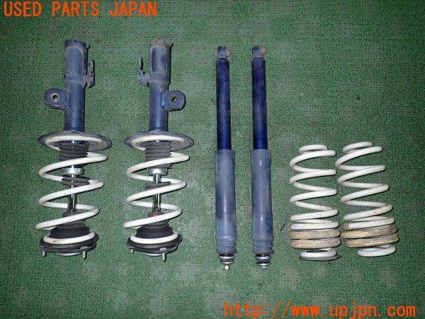 3UPJ=30440411]エスティマハイブリッド(AHR20W)TRD Sportivo スポルティーボ MS261-28003 MS262-28003 MS263-28003 ストラット 中古_m1