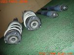 3UPJ=30440411]エスティマハイブリッド(AHR20W)TRD Sportivo スポルティーボ MS261-28003 MS262-28003 MS263-28003 ストラット 中古_s2