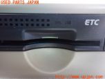 3UPJ=30440503]エスティマハイブリッド(AHR20W)純正ビルトイン 86980-48010 ETC車載器 中古_s4