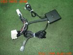 3UPJ=30440507]エスティマハイブリッド(AHR20W)Data System データシステム TTN-74 TVキット 中古_s1