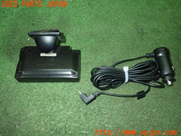3UPJ=30440575]エスティマハイブリッド(AHR20W)Yupiteru ユピテル GWR63sd レーダー探知機 中古_m1