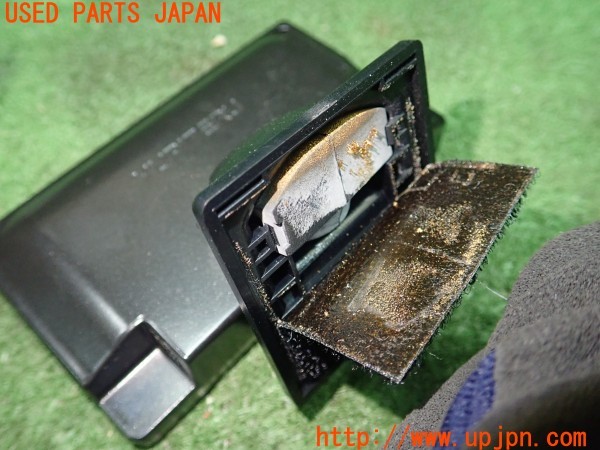 3UPJ=30440575]エスティマハイブリッド(AHR20W)Yupiteru ユピテル GWR63sd レーダー探知機 中古_m3