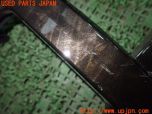 3UPJ=30450001]ハイエースバン 200系(TRH200V 5型)純正 インストルメントパネル  ウィンドウスイッチパネル 木目調 内装パネル 中古_s4